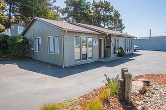 Lincoln City, OR Office - 1140 NE Highway 101