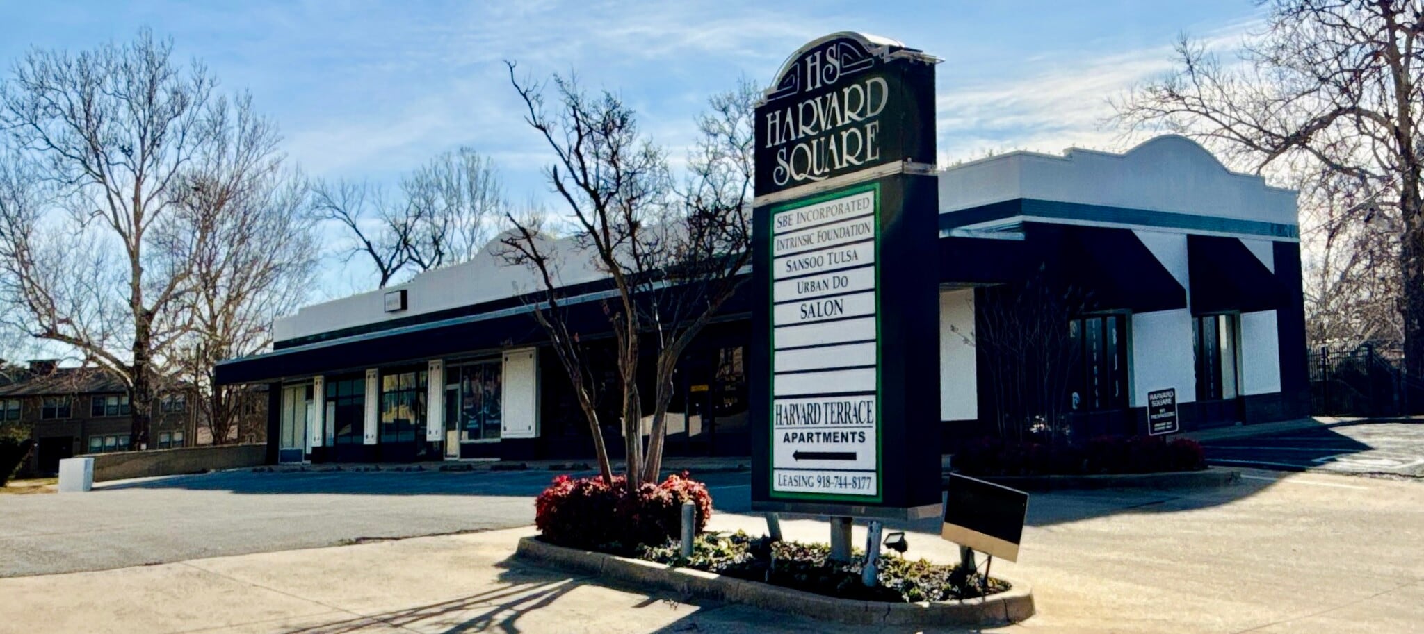 2517 S Harvard Ave, Tulsa, OK for Rent