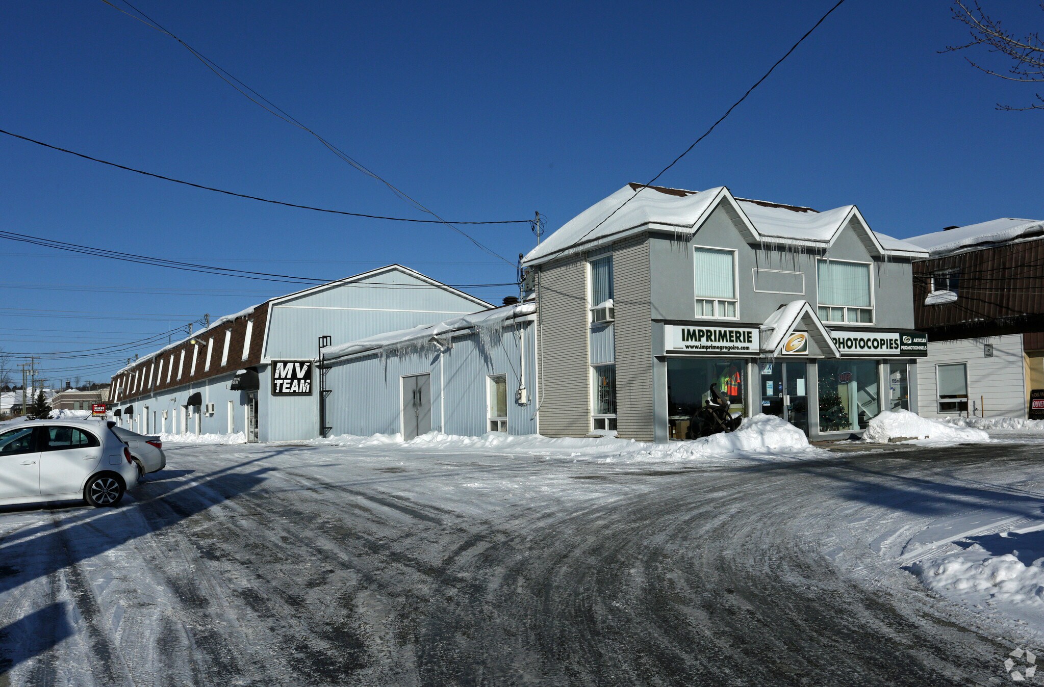 815 Boul Saint-René O, Gatineau, QC for Rent