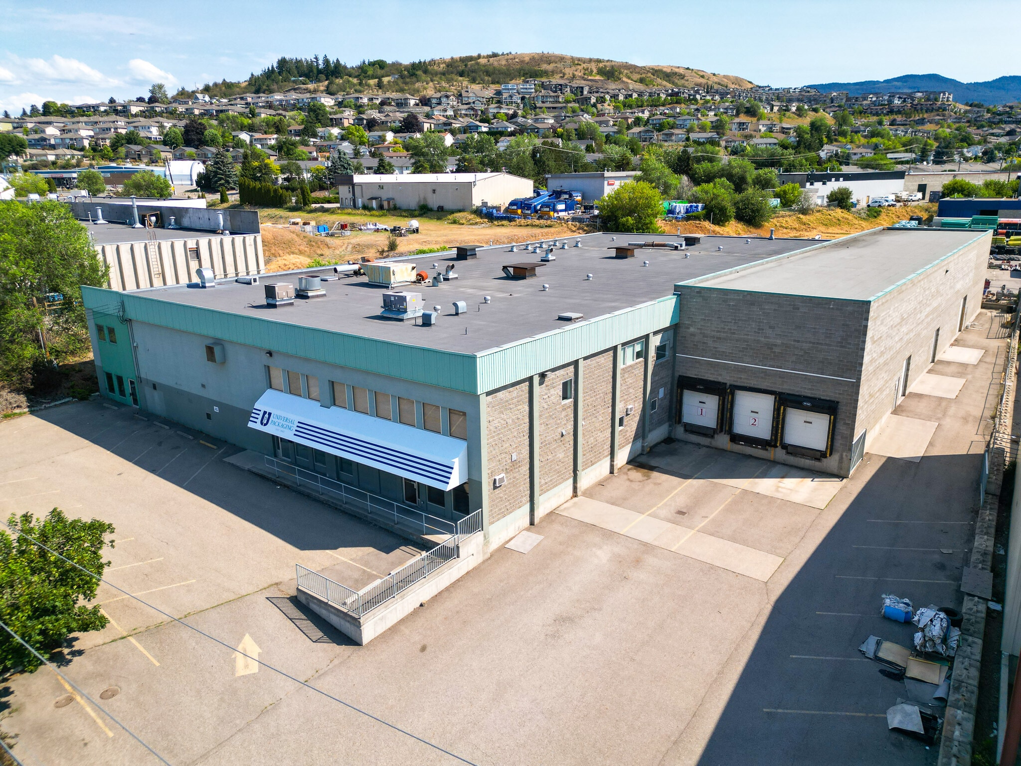 1810 Kosmina Rd, Vernon, BC for Sale