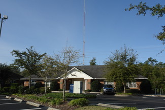 Gainesville, FL Office - 6212 NW 43rd St