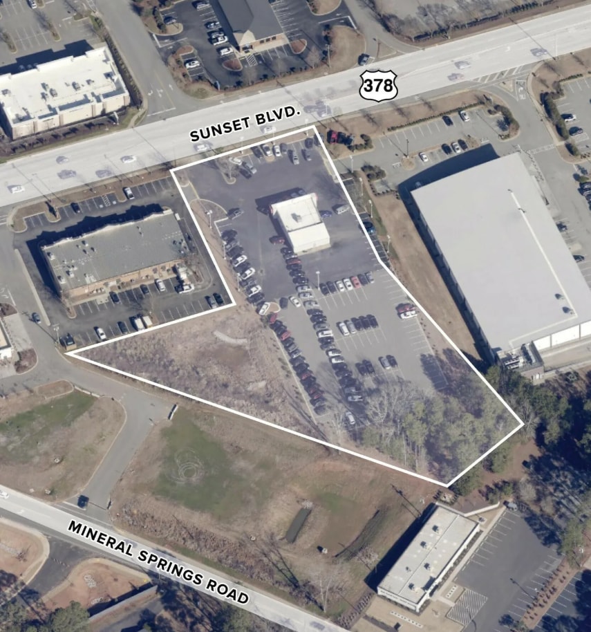 5223 Sunset Blvd, Lexington, SC for Sale