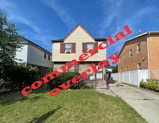 Fresh Meadows, NY Commercial Land - 75-84 180 St