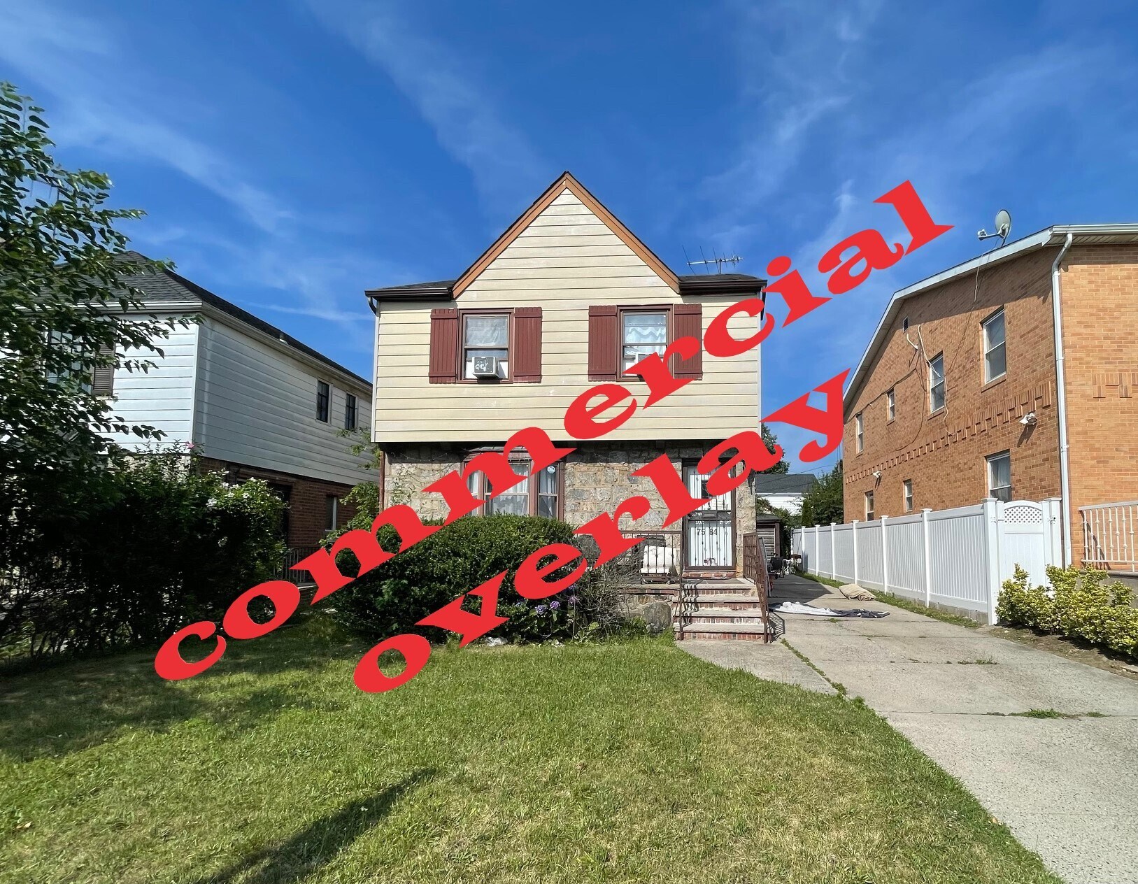 75-84 180 St, Fresh Meadows, NY for Sale