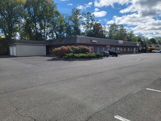 Kingston, NY Retail - 590-602 Ulster Ave