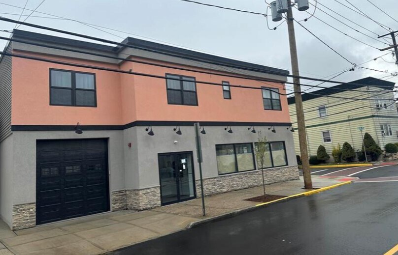 315 Centre Ave Secaucus, NJ 07094 Retail Property for Sale on
