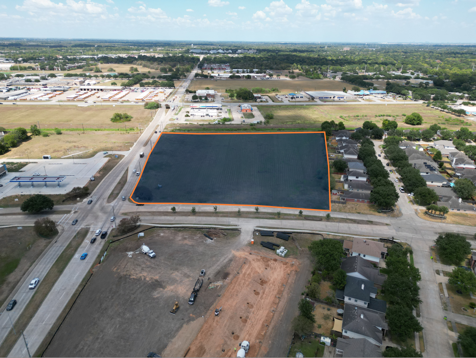 Town Center blvd, Rosenberg, TX for Sale