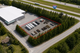 Ridgeland, SC Industrial Land - 58 Firefly Dr Ridgeland, SC Industrial Land - 58 Firefly Dr