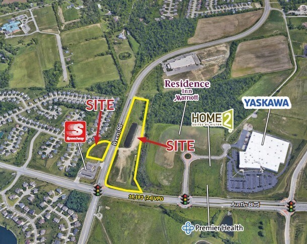 Byers Rd, Miamisburg, OH for Sale