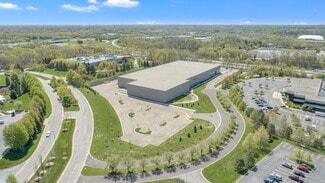 2150 Executive Hls Dr