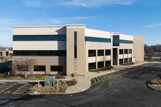 Fairview Heights, IL Office - 16 Executive Dr