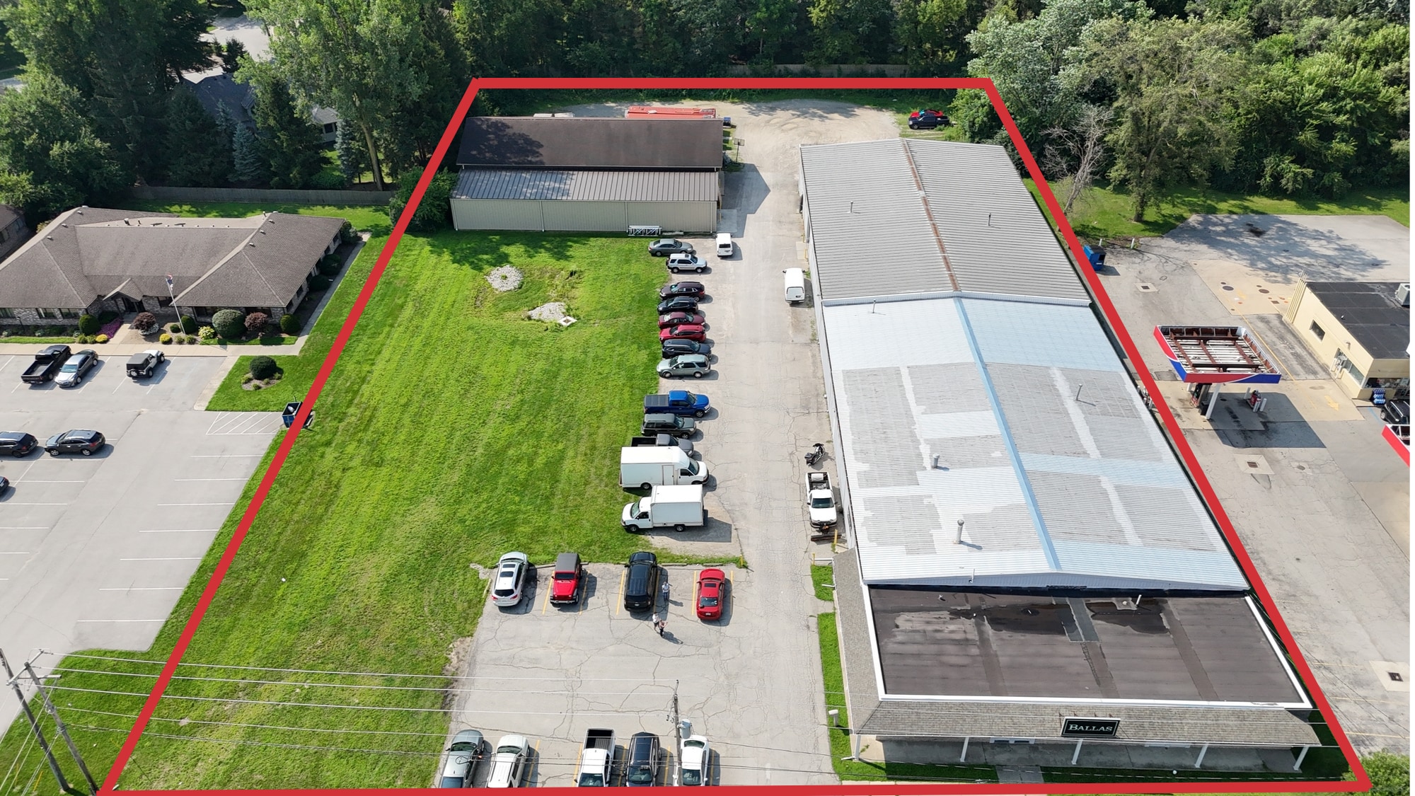 7311 W Central Ave, Toledo, OH for Rent