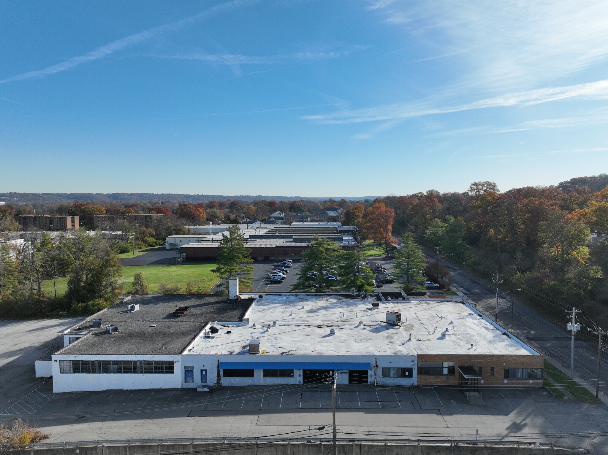 3130 Wasson Rd, Cincinnati, OH for Sale