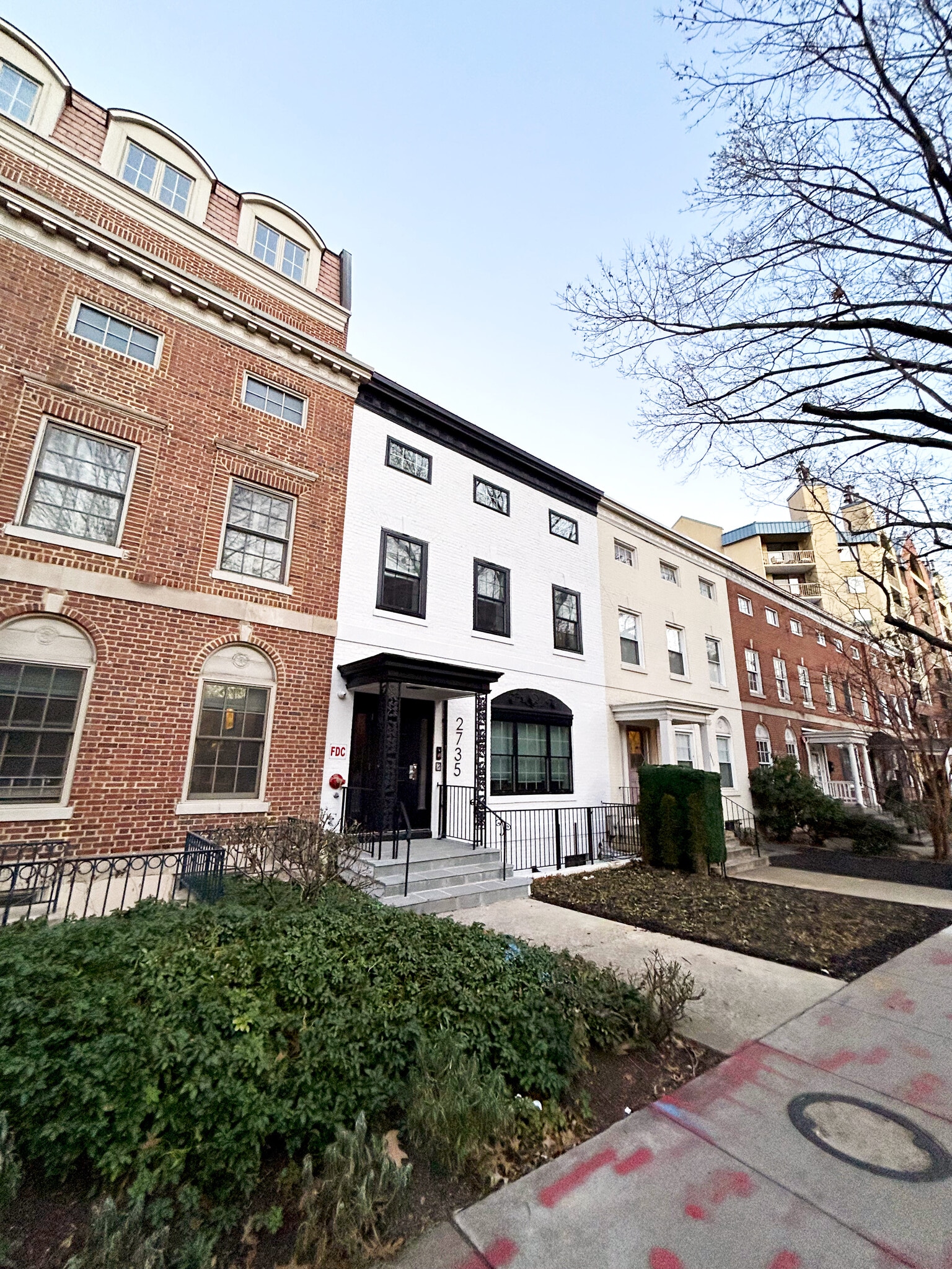 2735 Connecticut Ave NW, Washington, DC for Sale