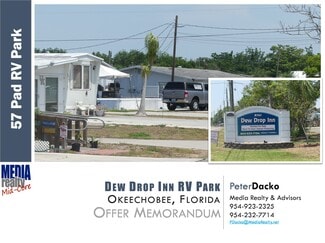 Okeechobee, FL Manufactured Housing/Mobile Housing - 8761 FL-78 Okeechobee, FL Manufactured Housing/Mobile Housing - 8761 FL-78