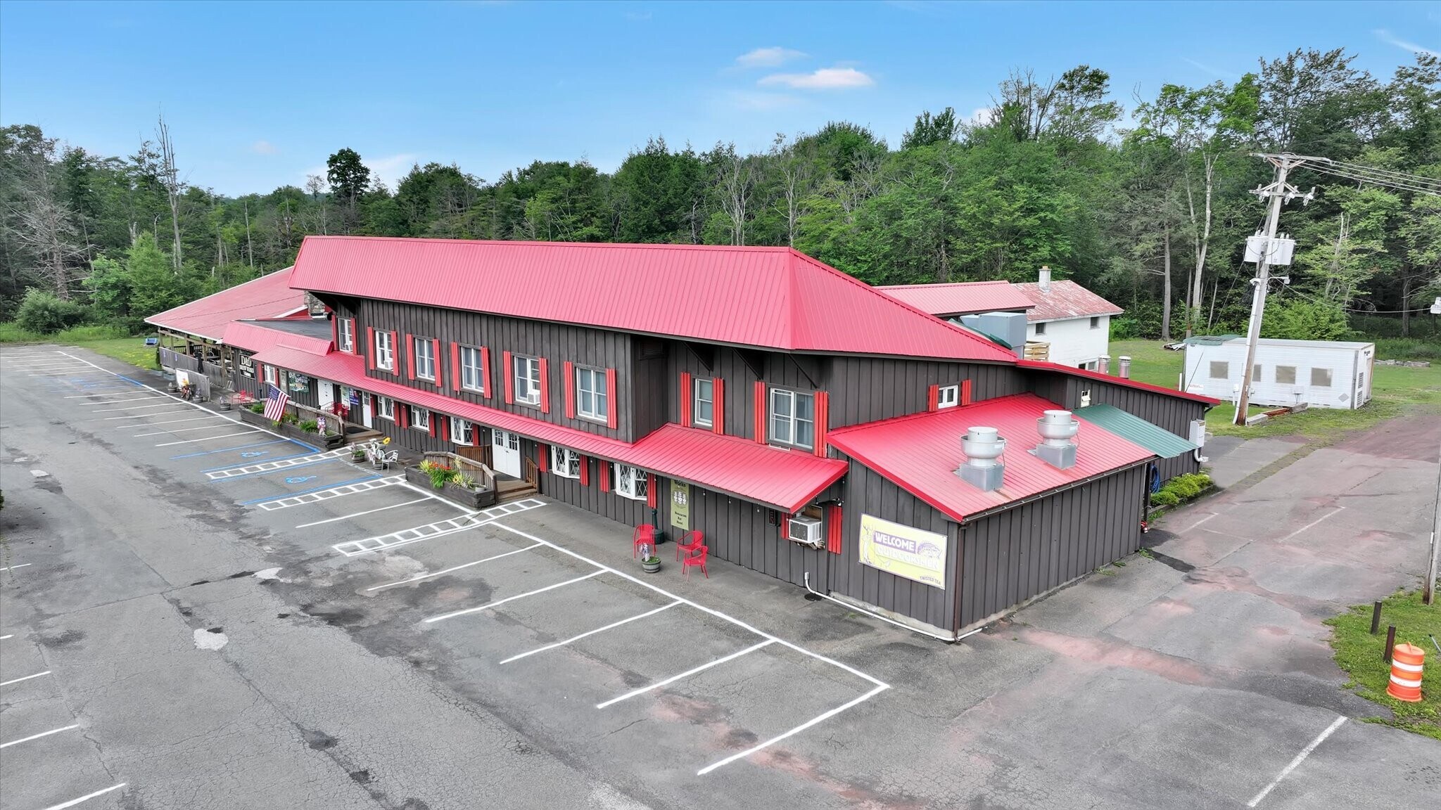4741 Route 220, Muncy Valley, PA for Sale