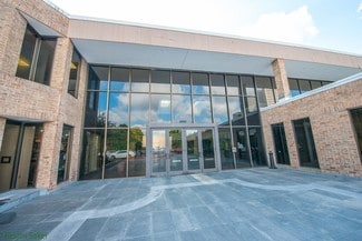 Houston, TX Office - 4543 Post Oak Pl