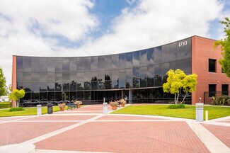 Alton Corporate Plaza