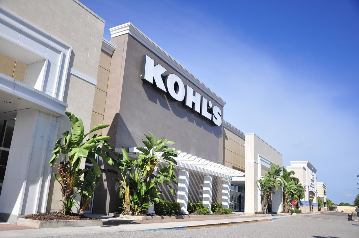 4900 N Park St, Seminole, FL for Rent