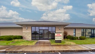 Wichita, KS Office/Medical - 3730 N Ridge Rd