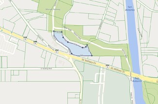 San Antonio, TX Commercial - 1441 SE Military Dr