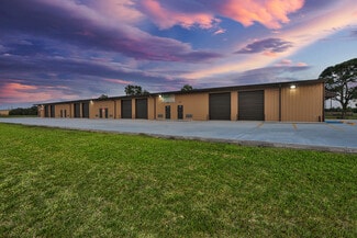 Hitchcock, TX Flex - 5517 Fm 2004 Rd