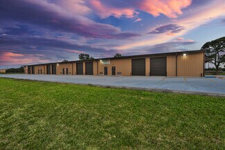 Hitchcock, TX Office/Retail, Flex - 5517 Fm 2004 Rd Hitchcock, TX Office/Retail, Flex - 5517 Fm 2004 Rd