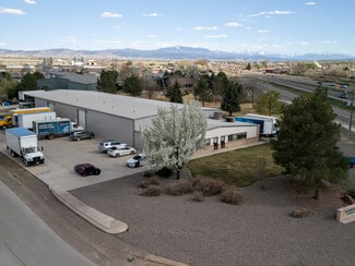 Montrose, CO Industrial - 400 Kristen Ct