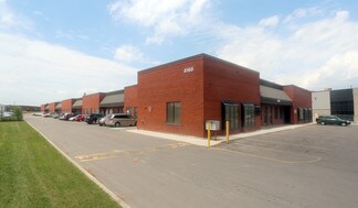 Mississauga, ON undefined - 6160 Netherhart Rd Mississauga, ON undefined - 6160 Netherhart Rd