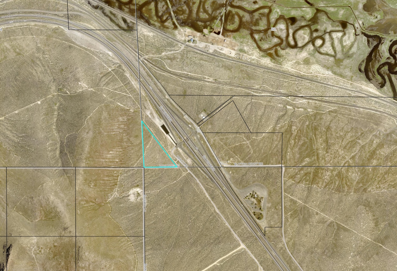 APN 08-0011-29, Golconda, NV for Sale