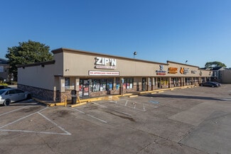 Houston, TX Retail - 85 E Edgebrook Dr Houston, TX Retail - 85 E Edgebrook Dr