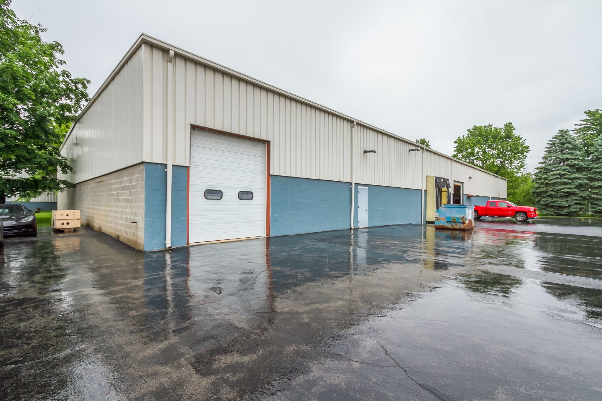 2081 Division St, Palmyra, NY for Rent