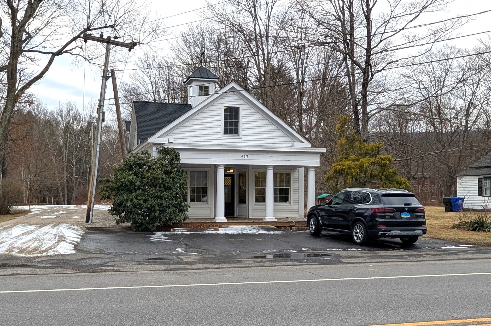 617 S Britain Rd, Southbury, CT for Rent