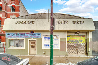 Chicago, IL Auto Repair - 2116 S California Ave