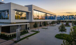 Spring, TX Retail - 1495 Lake Plaza Dr