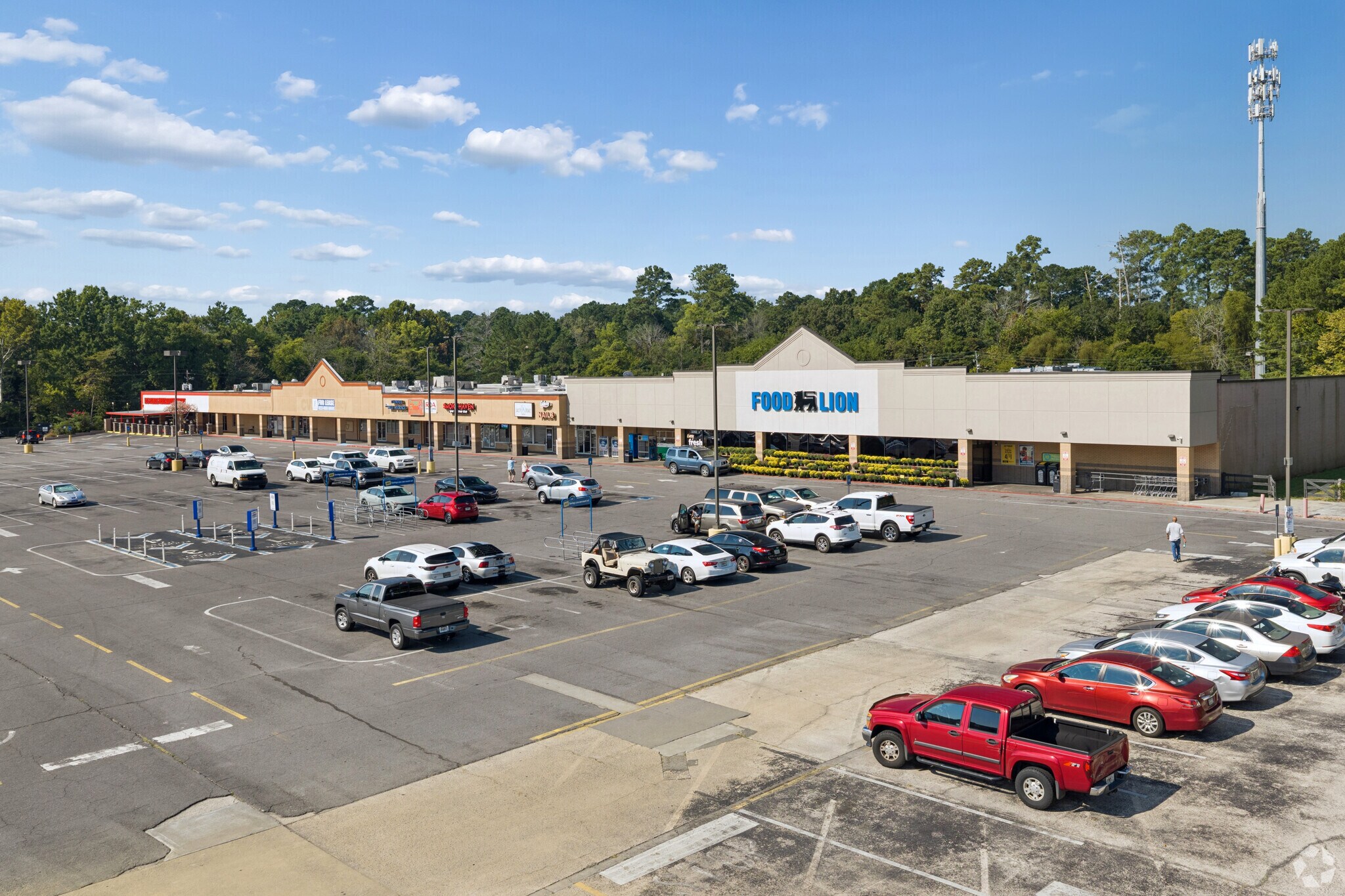 3349-3365 Martha Berry Hwy NW, Rome, GA for Sale