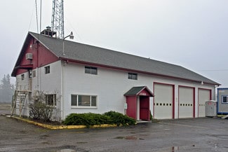 Rochester, WA Warehouse - 20411 Old Hwy 99 SW