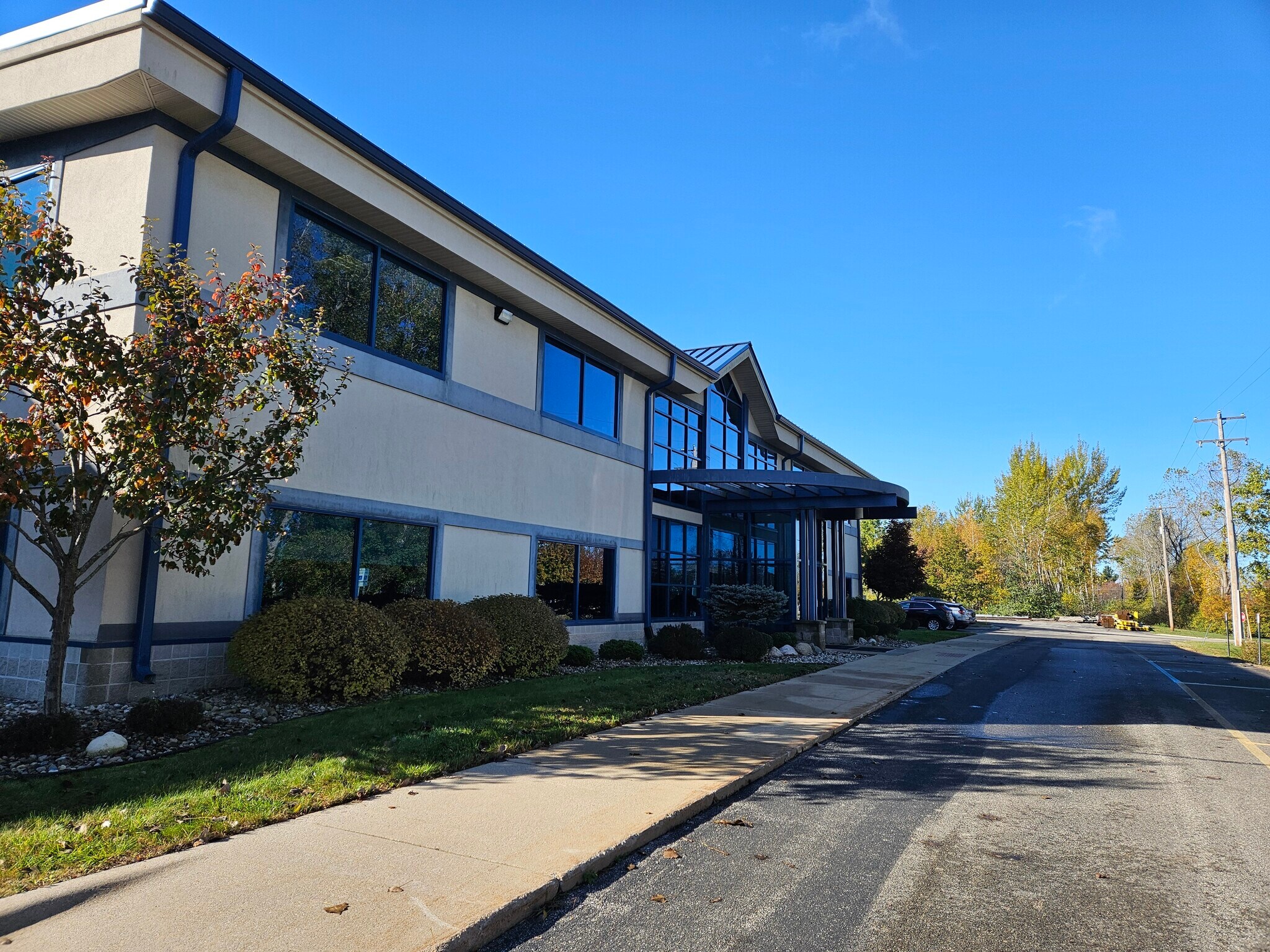 3500 Contractors Dr, Midland, MI for Sale