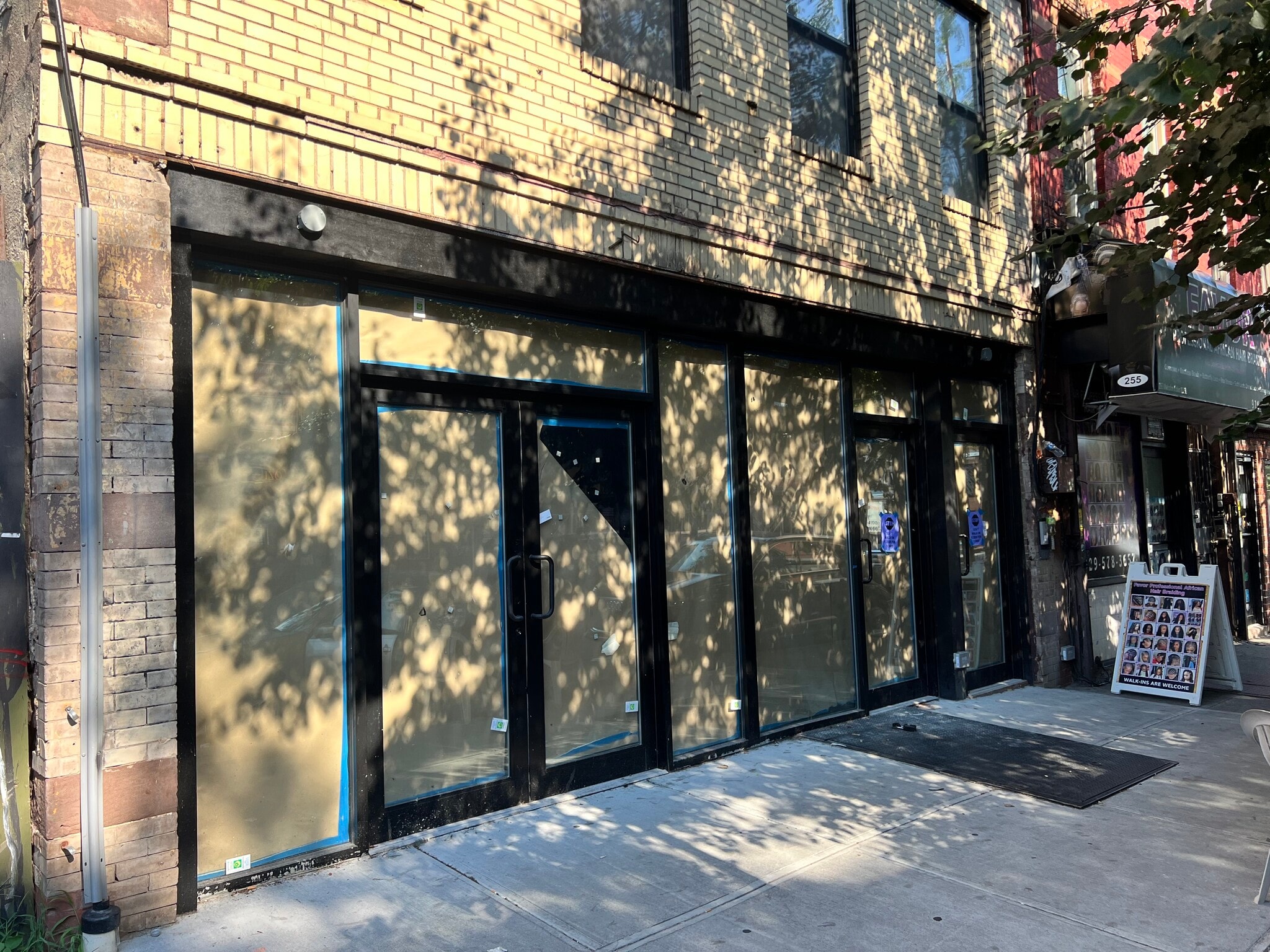 253 Malcolm X Blvd, Brooklyn, NY for Rent