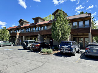 Steamboat Springs, CO Office - 465 Anglers Dr