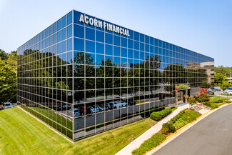 Reston, VA Office, Office/Medical - 1875 Campus Commons Dr