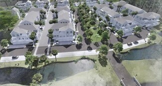Thunderbolt, GA Residential Land - 209 Bonaventure Rd