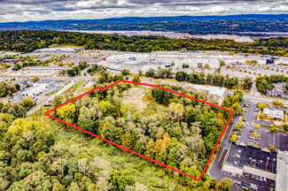 Poughkeepsie, NY Commercial Land - 1984 South Rd
