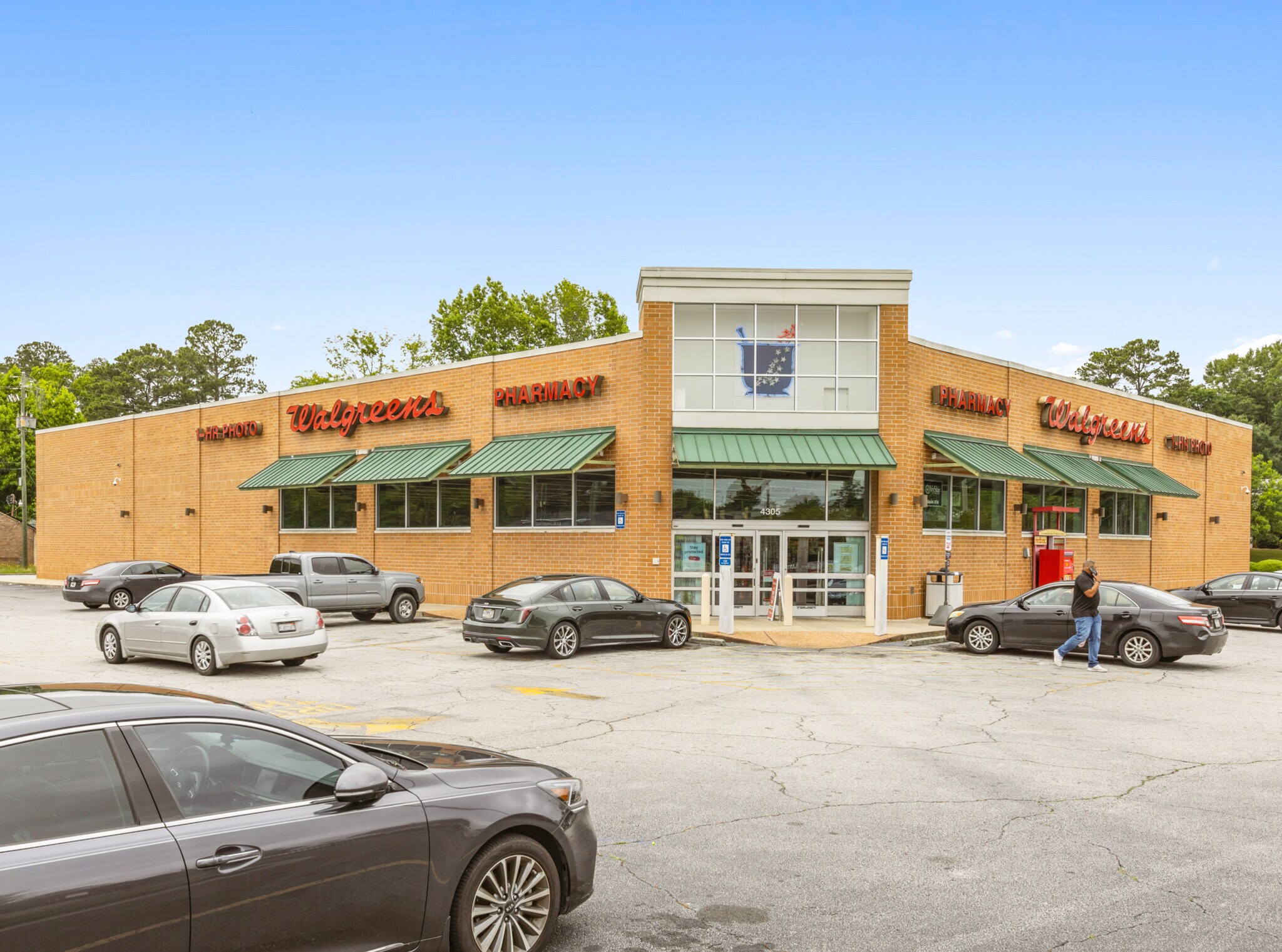 4305 Mercer University Dr, Macon-Bibb, GA for Sale