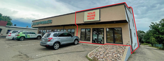 Fort Collins, CO Office - 5832 S College Ave