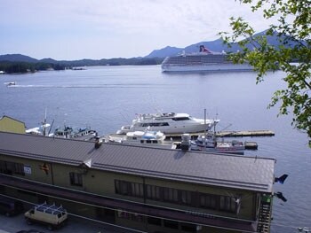1515 Tongass Ave, Ketchikan, AK for Sale
