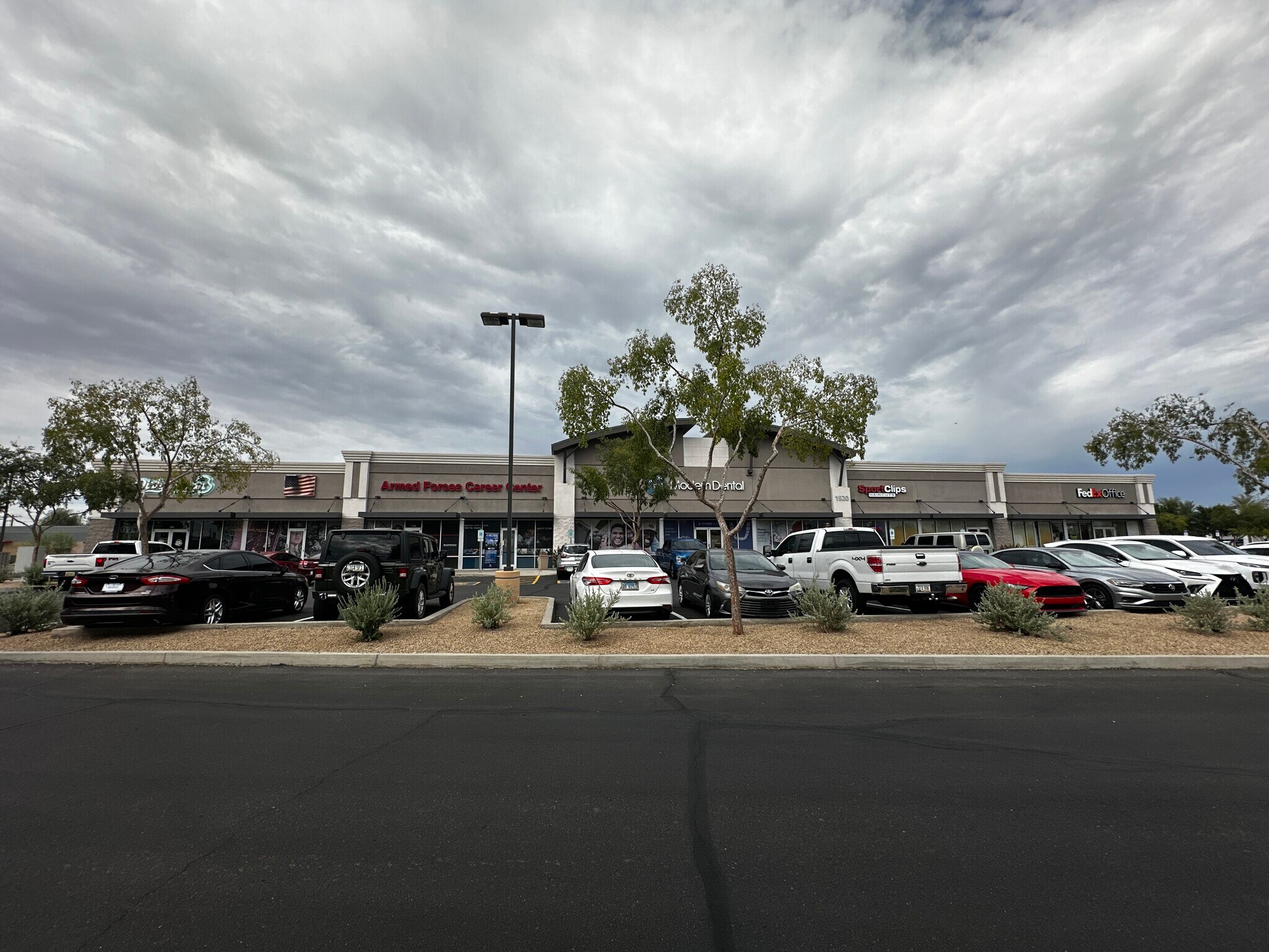 1920 S Stapley Dr, Mesa, AZ for Rent