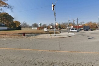 Blenheim, ON Commercial Land - 101 Talbot St W Blenheim, ON Commercial Land - 101 Talbot St W