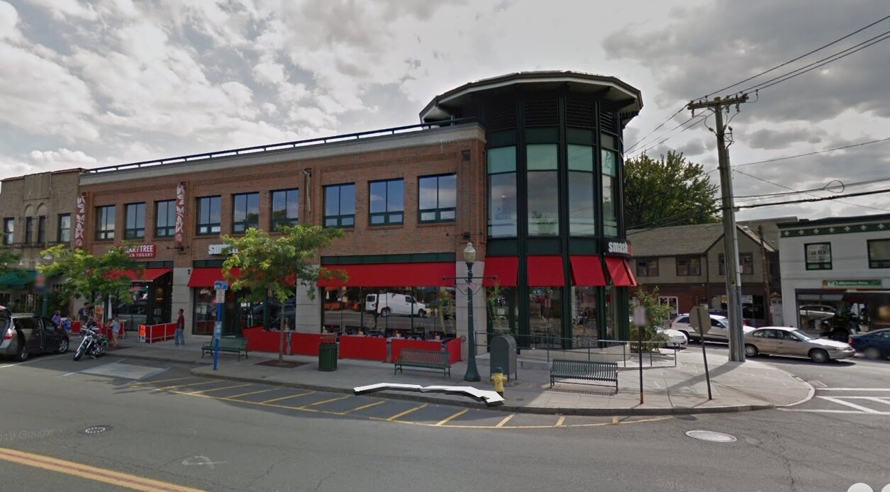 448 Mamaroneck Ave, Mamaroneck, NY for Rent