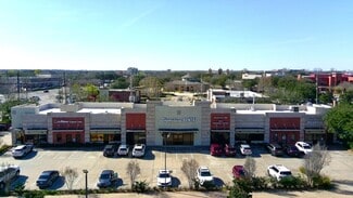 Sugar Land, TX Office/Medical - 1403 Highway 6 Sugar Land, TX Office/Medical - 1403 Highway 6